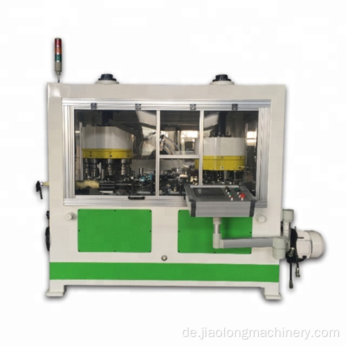 Automatische Aerosolspraydose, die Produktionslinie herstellt making